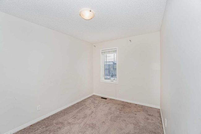 134 Cityscape Blvd Ne, Townhouse with 4 bedrooms, 4 bathrooms and 2 parking in Calgary AB | Image 31