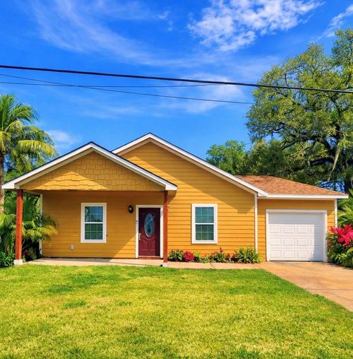 2734 Duncan Dr, Oyster Creek, TX, 77541-7670 | Card Image