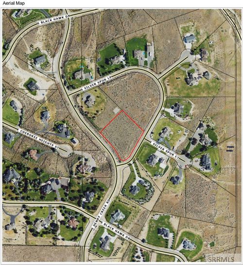 TBD Henry Creek Rd, Idaho Falls, ID, 83406 | Card Image