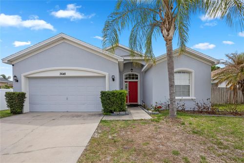 3648 Sandhill Crane Dr, LAKELAND, FL, 33811-1347 | Card Image
