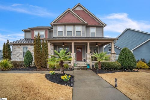 101 Mares Head Pl, Taylors, SC, 29687-8601 | Card Image