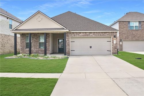 801 Bent Cypress Ln, Slidell, LA, 70461-8000 | Card Image