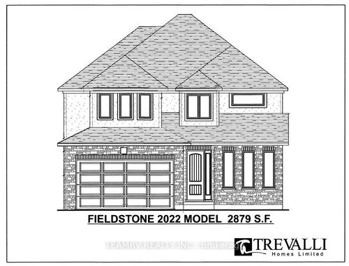 490 Masters Drive, Woodstock, ON, N4T0N4 | Card Image