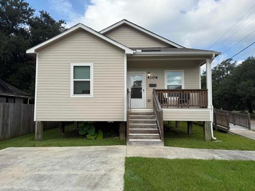 4106 Grandberry St, Beaumont, TX, 77705-3909 | Card Image