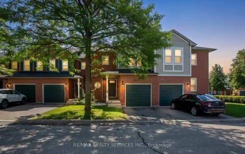 40-5659 Glen Erin Dr, Mississauga, ON, L5M5P2 | Card Image