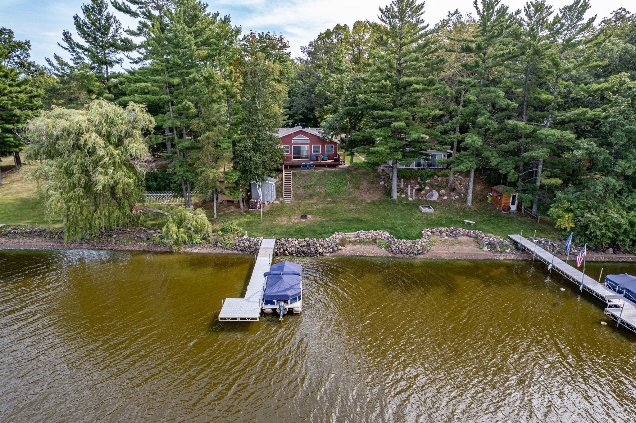 Linds Ln, Pine City, MN 55063