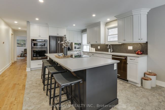 73 Sunset Ave, House other with 4 bedrooms, 3 bathrooms and 4 parking in Warwick ON | Image 15