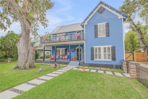 532 Faulkner St, NEW SMYRNA BEACH, FL, 32168-6749 | Card Image