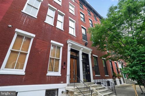 3-1627 Spruce St, PHILADELPHIA, PA, 19103-6325 | Card Image