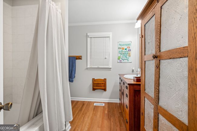 1134 Old Lake Russell Rd, House other with 3 bedrooms, 3 bathrooms and null parking in Cornelia GA | Image 32