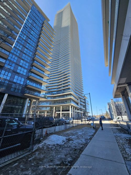 1011-38 Annie Craig Dr, Etobicoke, ON, M8V0G9 | Card Image