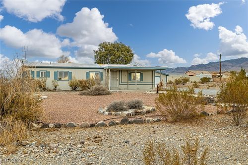 720 E Country Place Road, Pahrump, NV, 89060 | Card Image