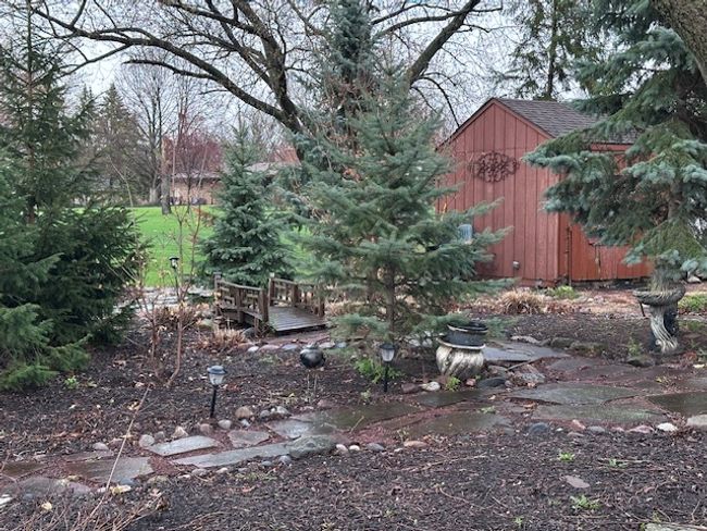 25002 W Mary Ln, House other with 3 bedrooms, 3 bathrooms and 2 parking in Plainfield IL | Image 24
