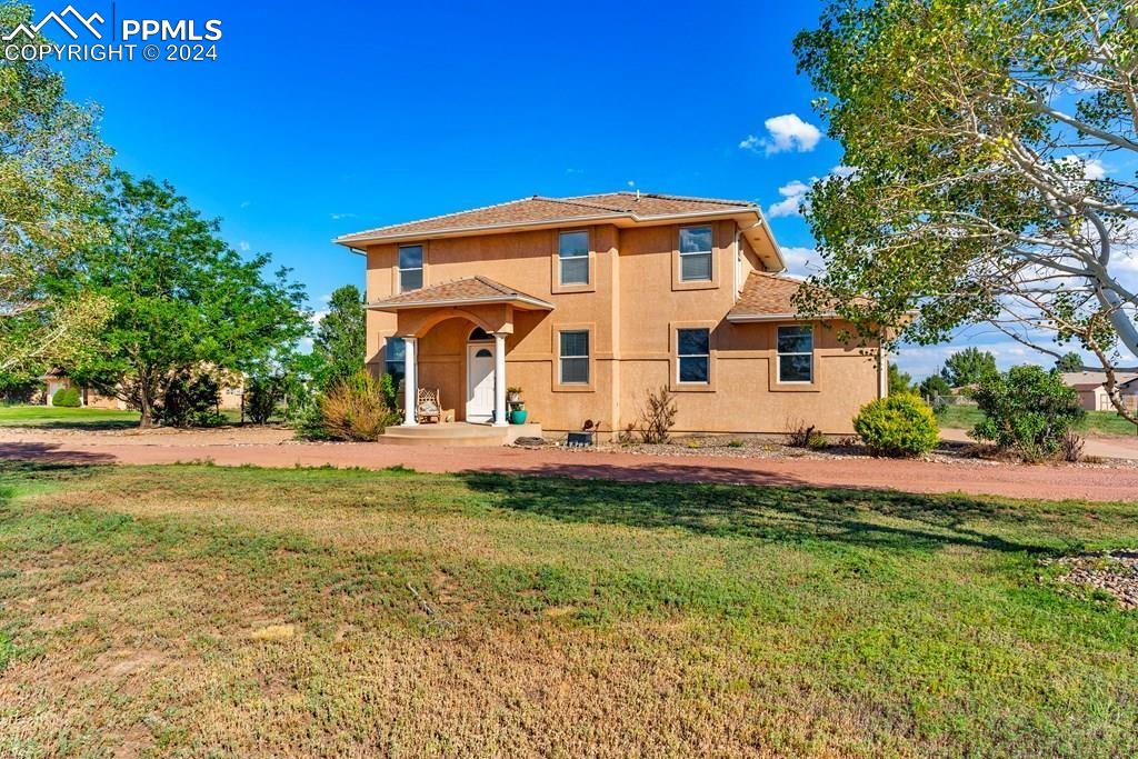 Capistrano Ln, Pueblo, CO 81007