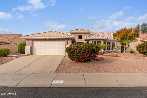 15192 W Las Brizas Lane, Sun City West, AZ, 85375 | Card Image