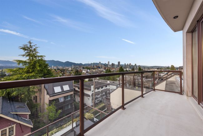 PH2 - 2035 W 4 Th Avenue, Condo with 2 bedrooms, 2 bathrooms and 2 parking in Vancouver BC | Image 26