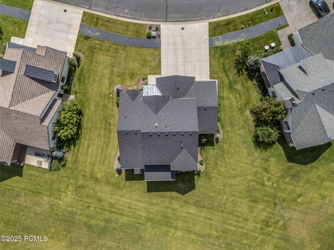 569 W Cascade Meadows Loop, Home with 6 bedrooms, 4 bathrooms and null parking in Midway UT | Image 64
