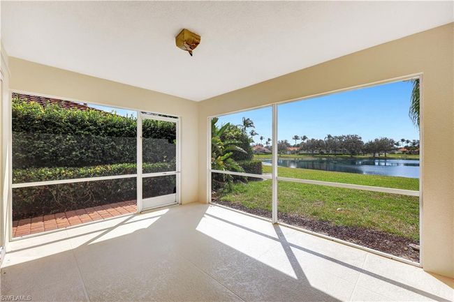 4255 Redonda Ln, Condo with 2 bedrooms, 2 bathrooms and 2 parking in NAPLES FL | Image 24