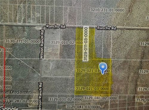 0 Sonora Rd, Phelan, CA, 92371 | Card Image