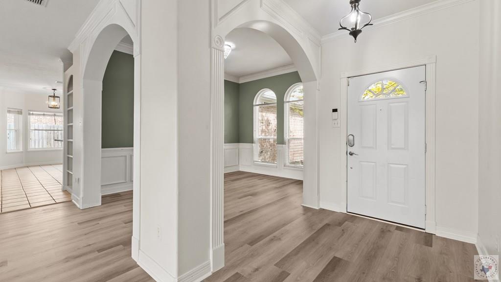 Residential in Texarkana 2