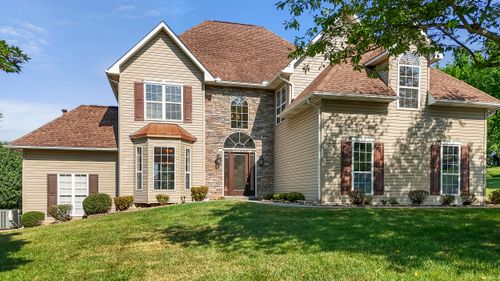 1007 Shadow Wood Ln, Morristown, TN, 37814-8009 | Card Image