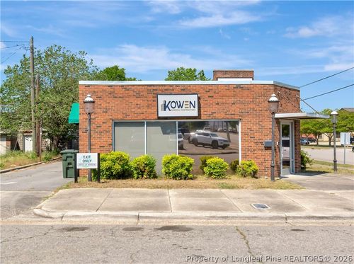 231 Biggs Street, Laurinburg, NC, 28352 | Card Image