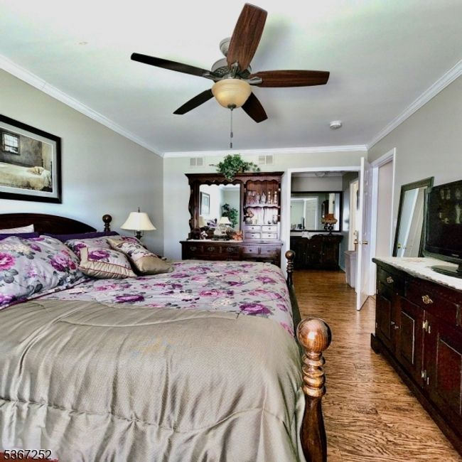 20 Highland Rd, House other with 4 bedrooms, 2 bathrooms and null parking in Hackettstown NJ | Image 7