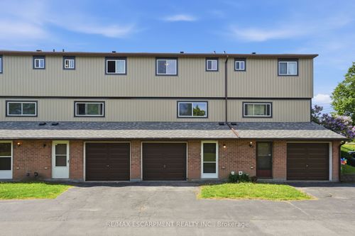 2-65 Mount Albion Rd, Hamilton, ON, L8K5S5 | Card Image