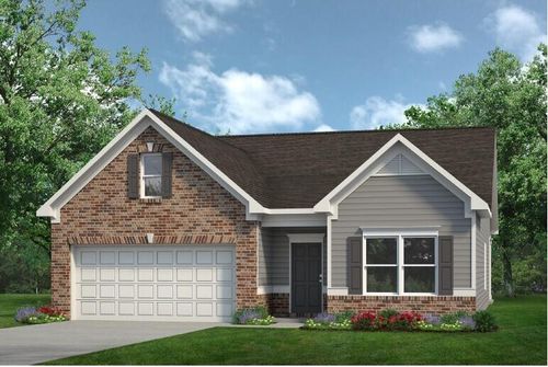 8155 Harbour Chase Loop, Ooltewah, TN, 37363-2577 | Card Image