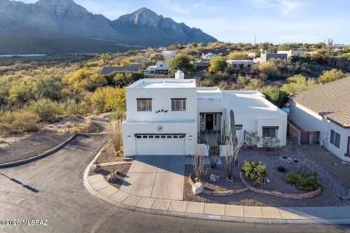 1940 E Andromeda Place, Tucson, AZ, 85737 | Card Image