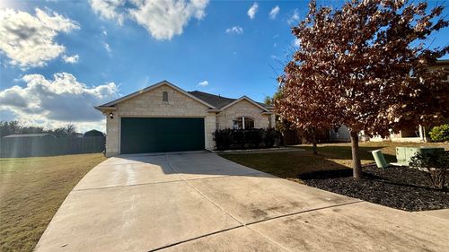 112 Esparza Ct, Hutto, TX, 78634-4359 | Card Image