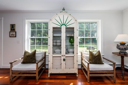 20 Babbidge Road, Falmouth, ME, 04105 | Card Image