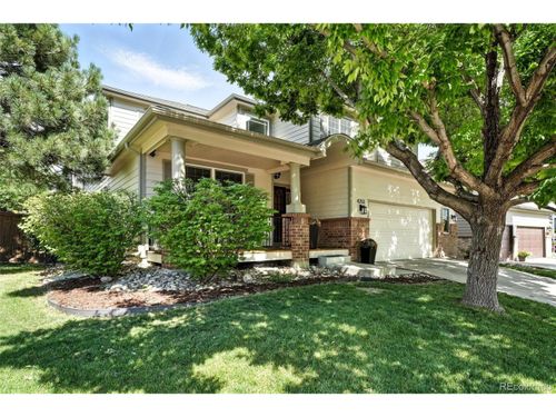 4253 Lark Sparrow St, Highlands Ranch, CO, 80126-7402 | Card Image
