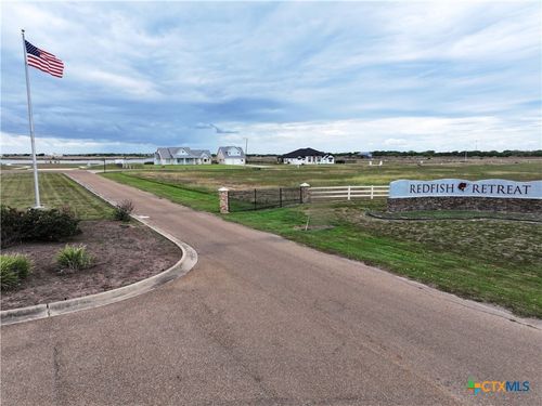 42 Redfish Retreat Dr, Port Lavaca, TX, 77979 | Card Image