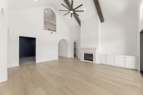 3209 Canonero Street, Celina, TX, 75009 | Card Image