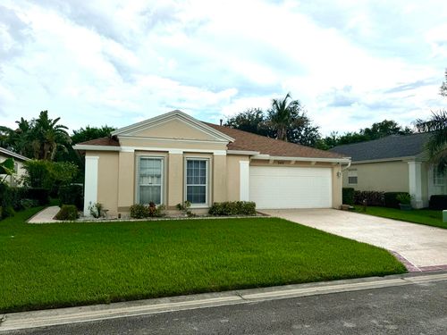 342 Sw North Shore Blvd, Port Saint Lucie, FL, 34986-1772 | Card Image