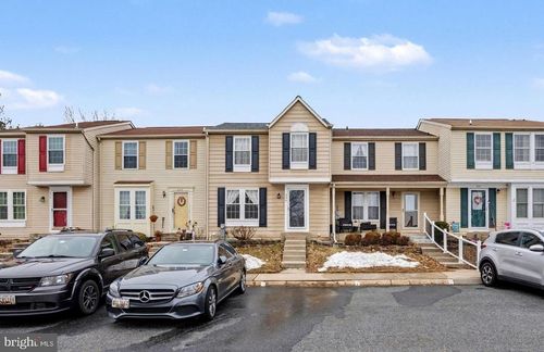 236 Lodgecliff Ct, ABINGDON, MD, 21009-2520 | Card Image