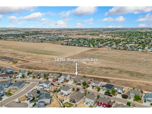 10398 Stagecoach Ave, Firestone, CO, 80504-3551 | Card Image