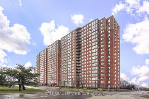 1710-330 Mccowan Road, Scarborough, ON, M1J3N3 | Card Image