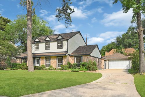 1711 Big Horn Dr, Houston, TX, 77090-1864 | Card Image