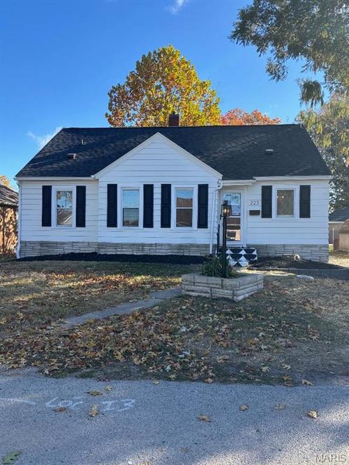 223 Michigan Ave, Alton, IL, 62002-4130 | Card Image