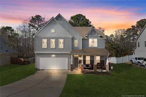 334 Heathrow Drive, Spring Lake, NC, 28390 | Card Image