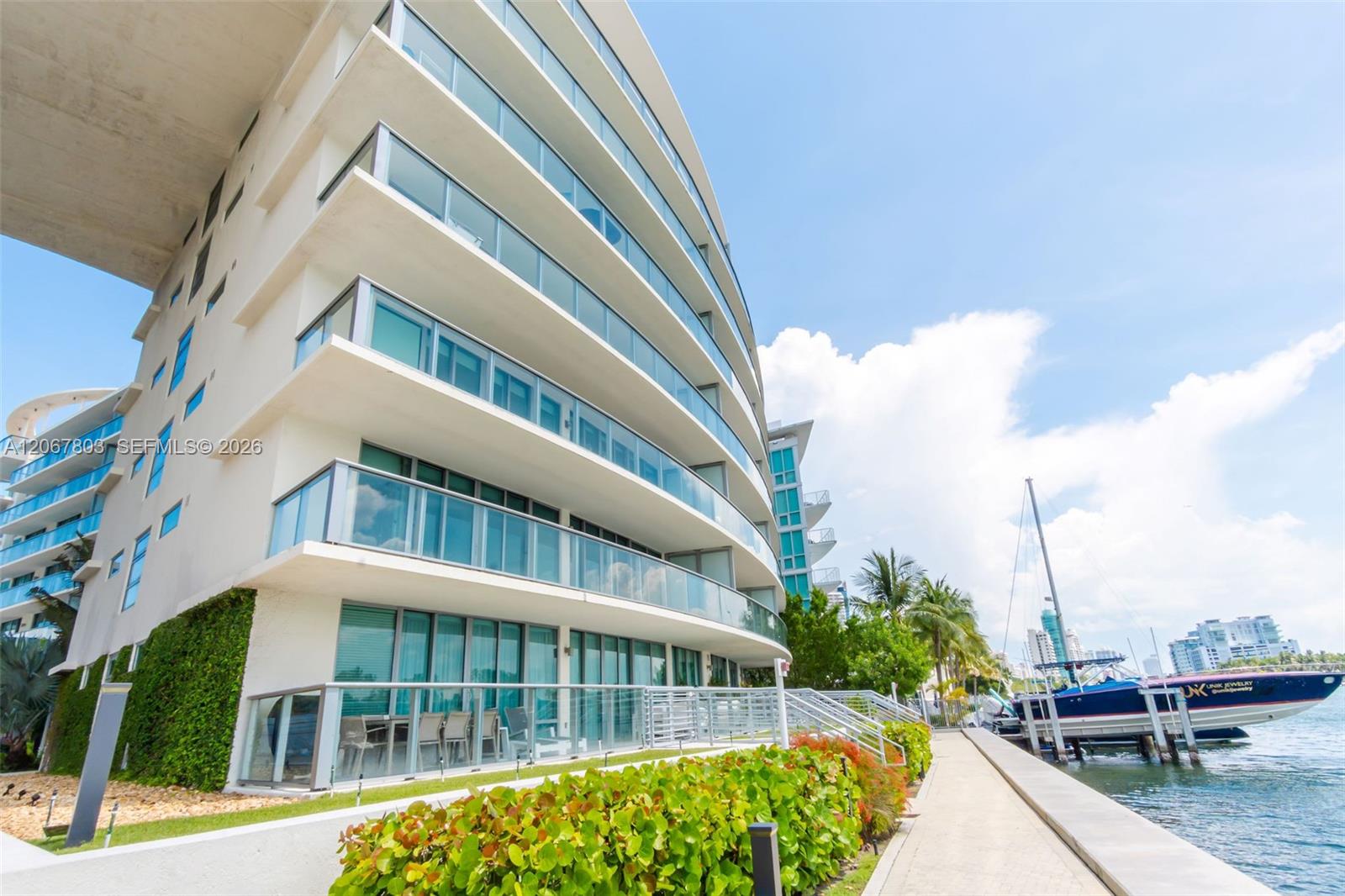 Residential in Miami Beach 5