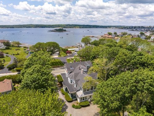 28 Eastern Point Road, Gloucester, MA, 01930 | Card Image