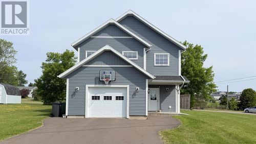 25 Miller St, Charlottetown, PE, C1C1E7 | Card Image