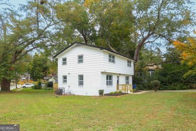 1783 Westwood Avenue Sw, House other with 3 bedrooms, 3 bathrooms and 3 parking in Atlanta GA | Image 2