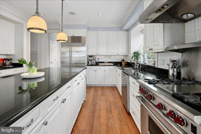 4615 32 Nd St N, House other with 6 bedrooms, 6 bathrooms and null parking in ARLINGTON VA | Image 20