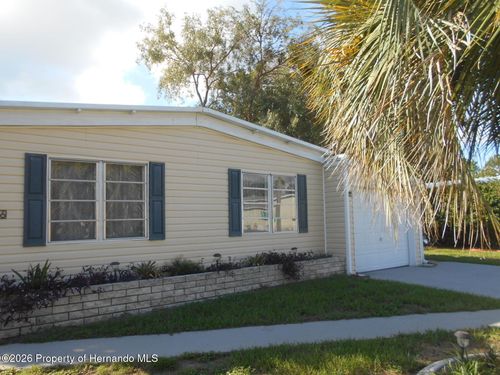 14266 Nickelodeon Street, Brooksville, FL, 34613 | Card Image