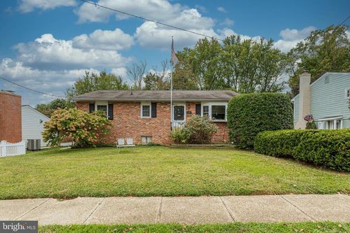 815 Janice Dr, ANNAPOLIS, MD, 21403-2801 | Card Image