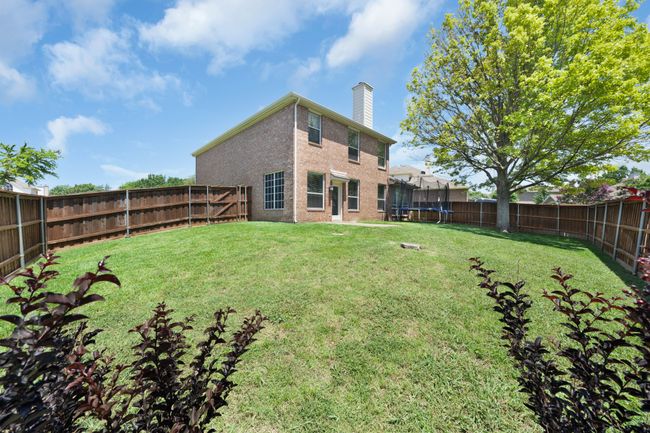 3102 Indian Trail Ct, House other with 4 bedrooms, 3 bathrooms and null parking in Rowlett TX | Image 35